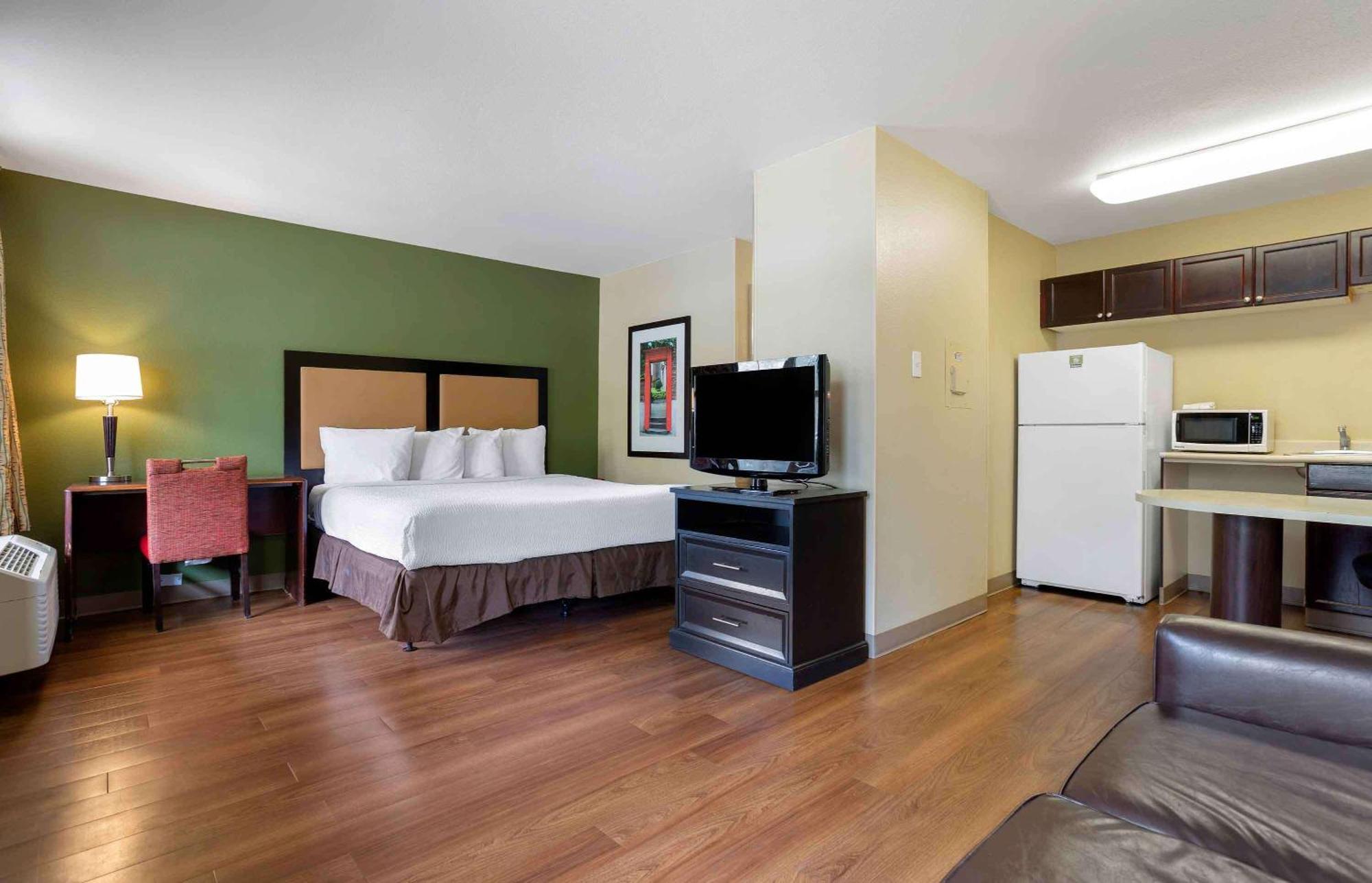 Extended Stay America Suites - Phoenix - Chandler - E Chandler Blvd Exterior foto