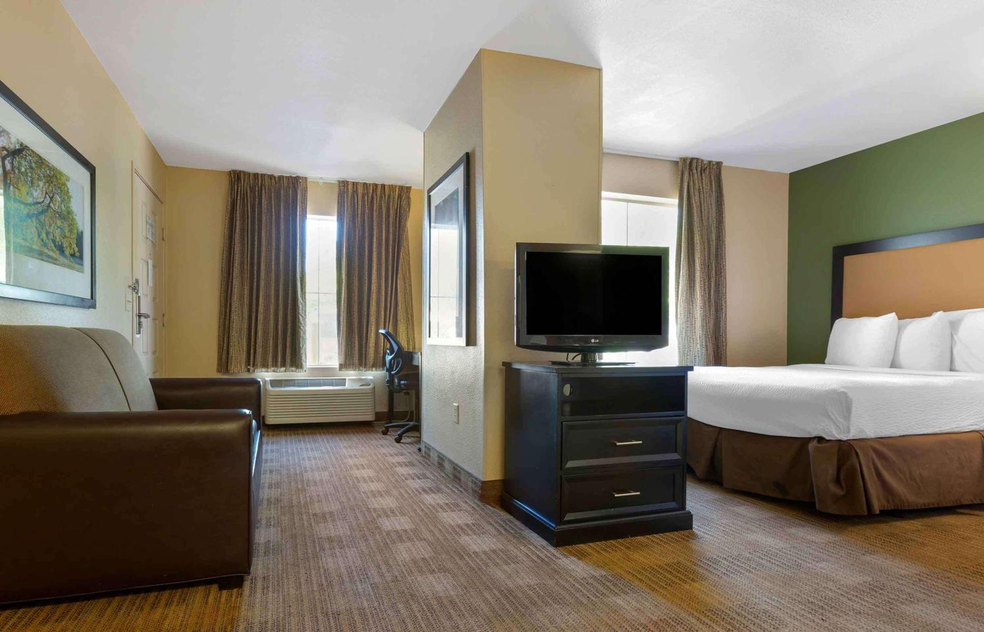 Extended Stay America Suites - Phoenix - Chandler - E Chandler Blvd Exterior foto