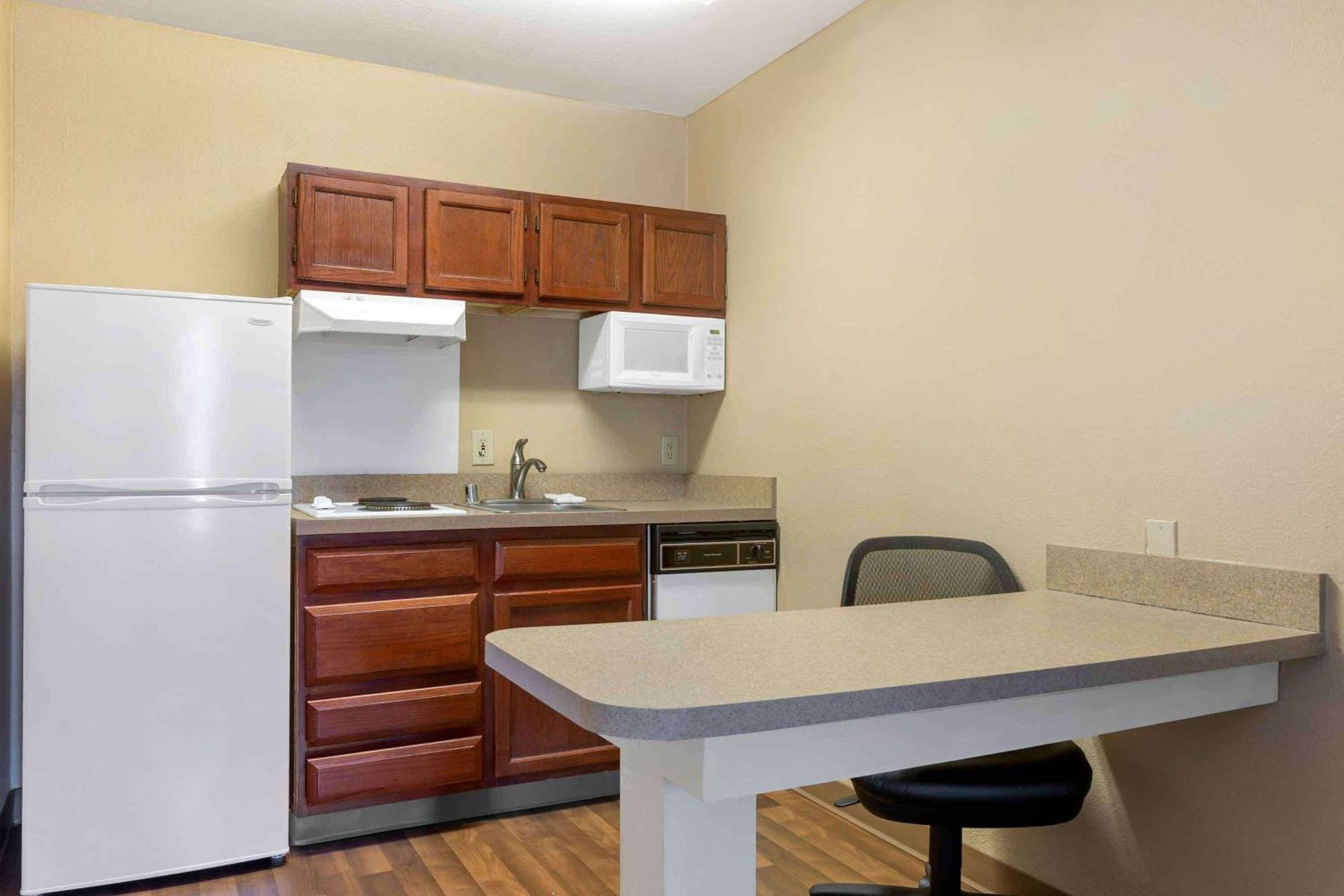 Extended Stay America Suites - Phoenix - Chandler - E Chandler Blvd Exterior foto