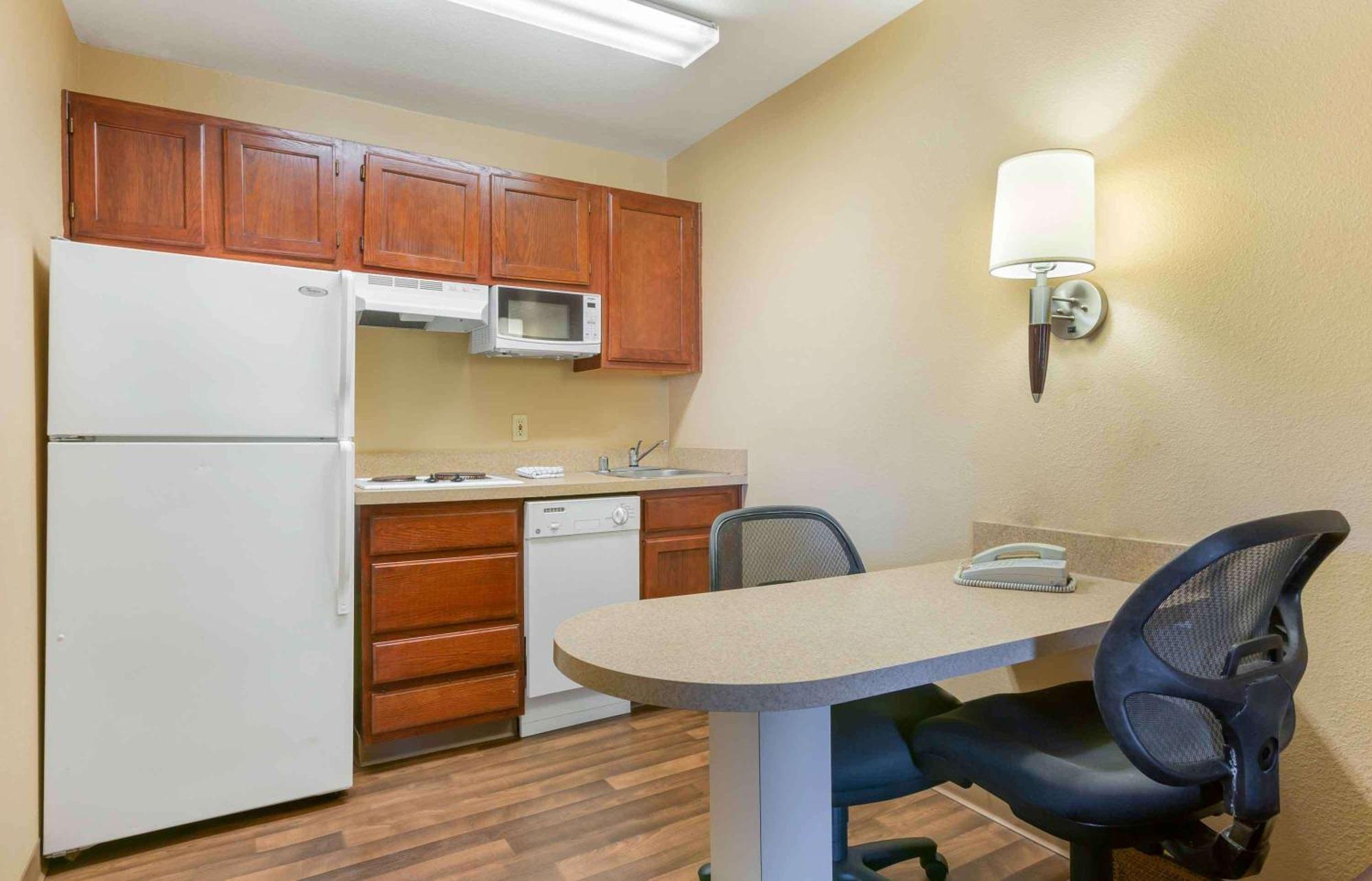 Extended Stay America Suites - Phoenix - Chandler - E Chandler Blvd Exterior foto